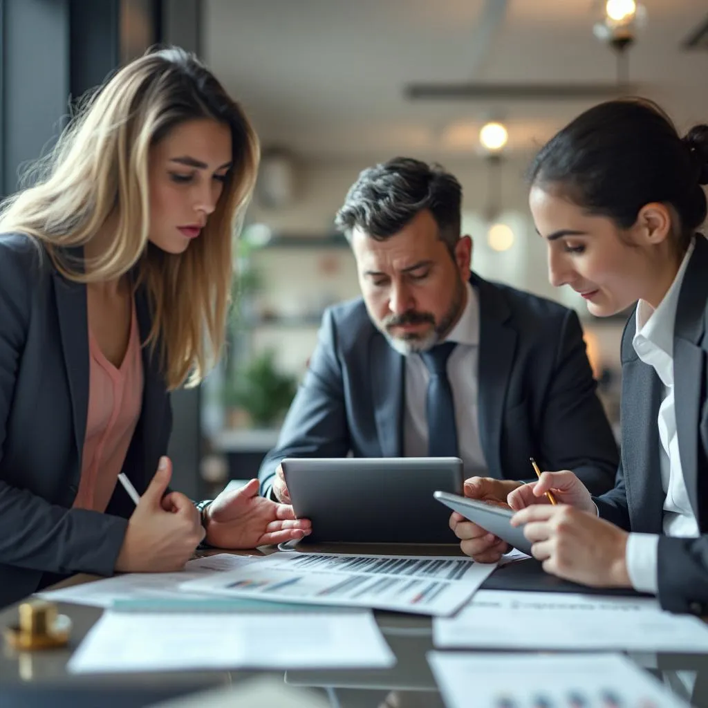 Desarrollo de estrategia personalizada