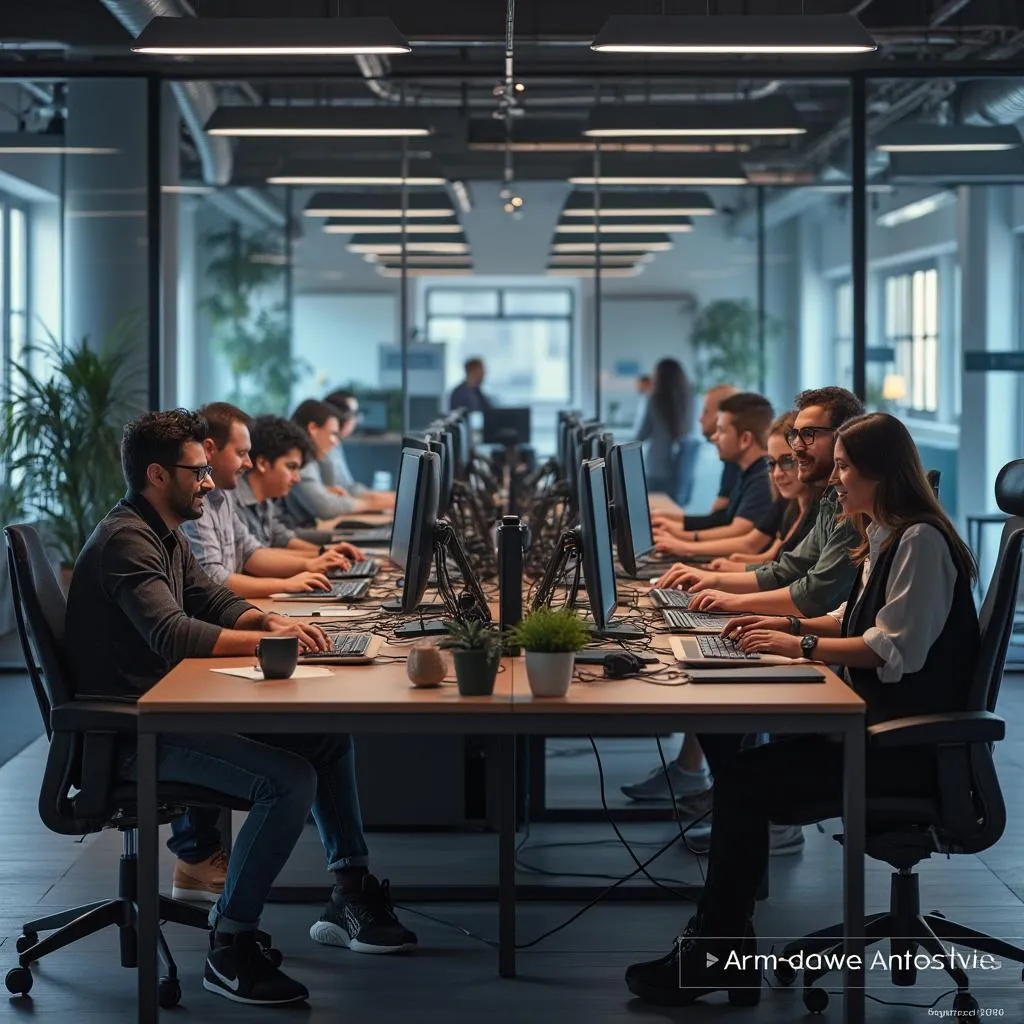 Financiamiento Tecnológico