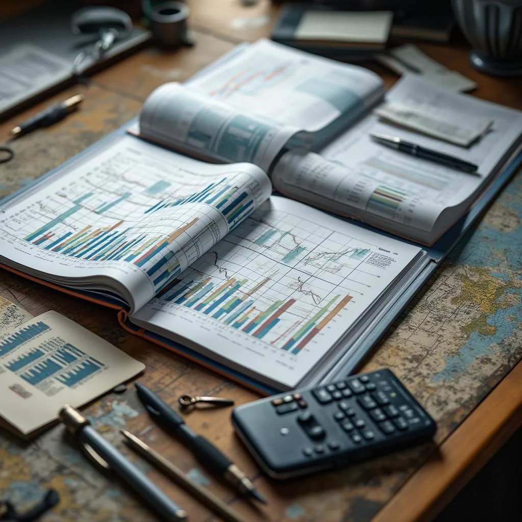 Guía financiera