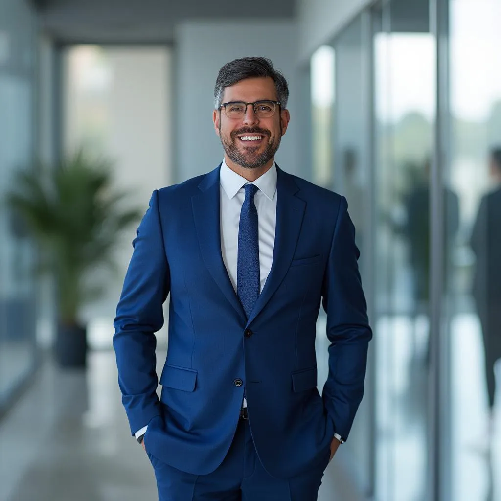 Martín Echeverría