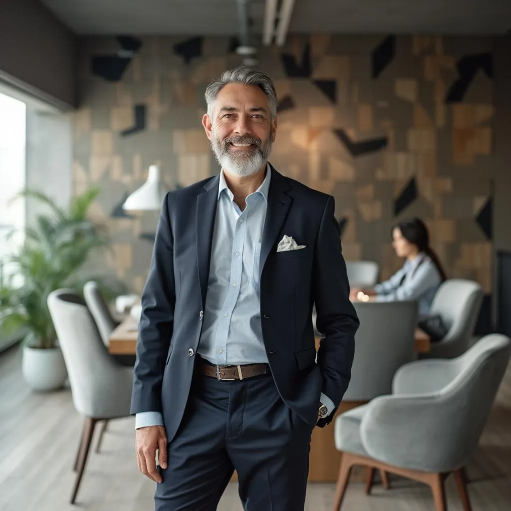 Javier Mendoza