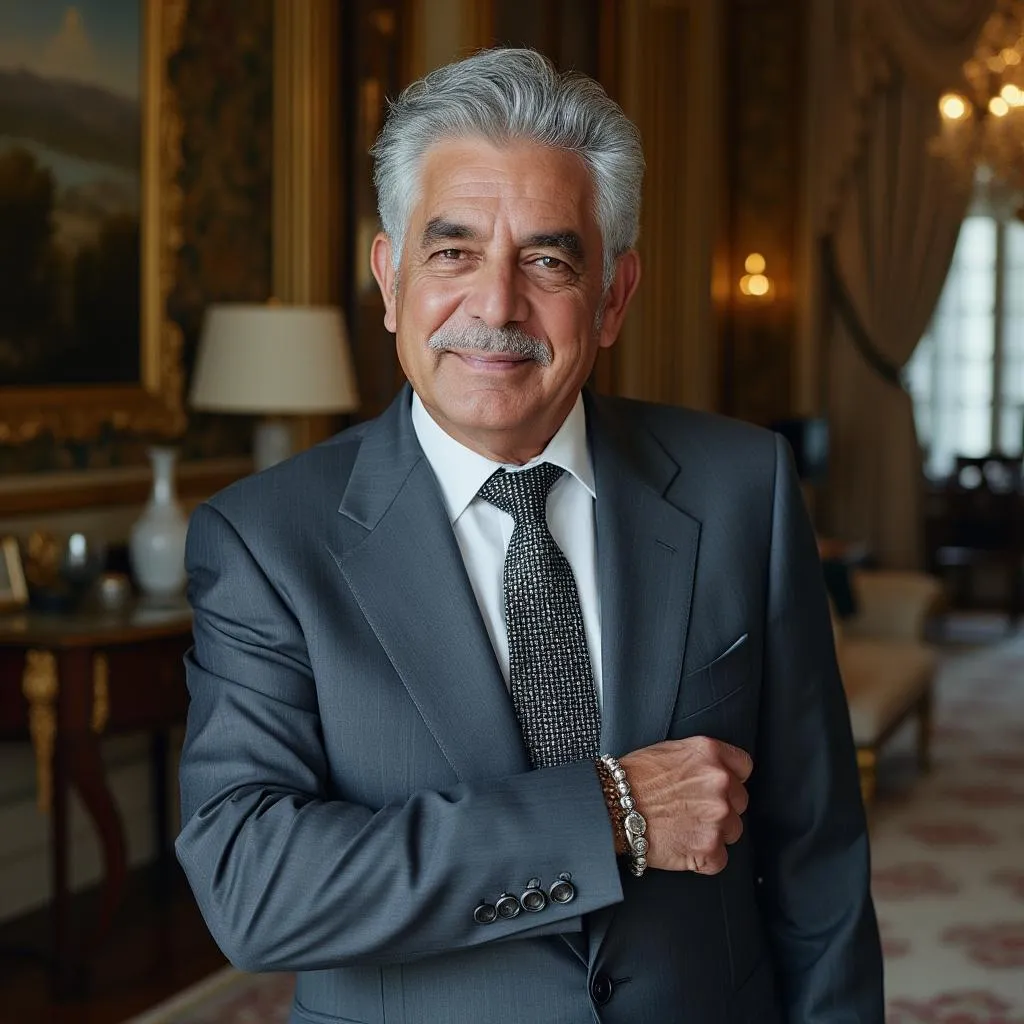 Ricardo Fuentes